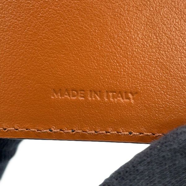 セリーヌ パスポートケース トリオンフ パスポートカバー 4M3432AK1.04BT CELINE 手帳カバー 黒