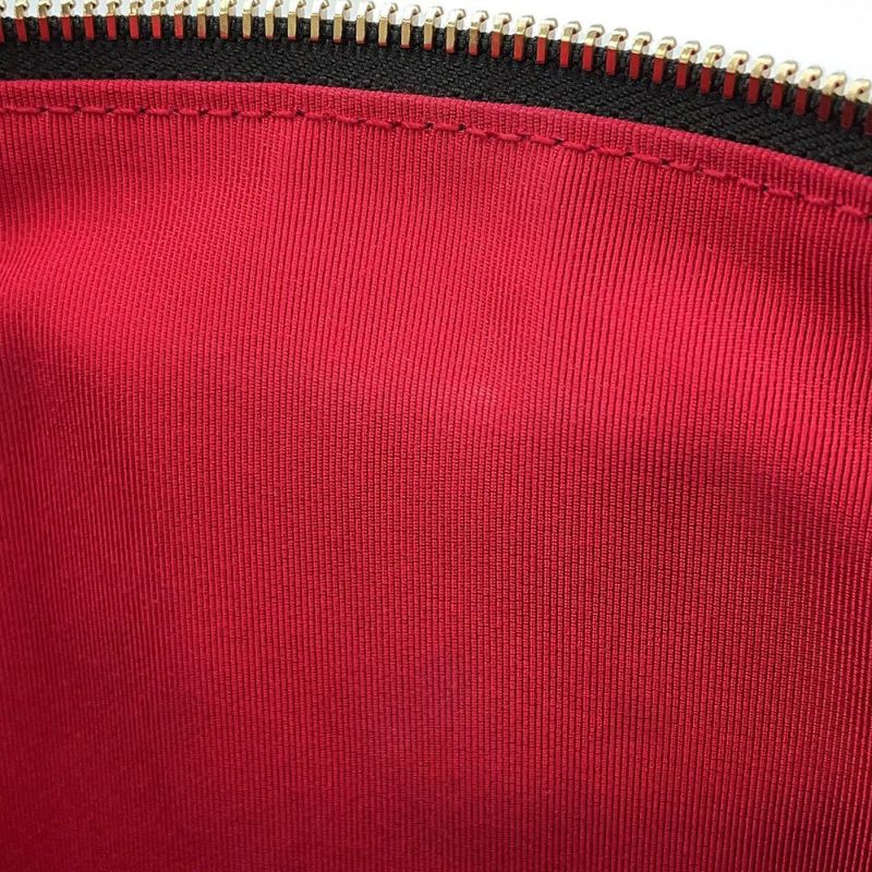 シャネル ハンドバッグ マトラッセ ココマーク ボーリングバッグ キャビアスキン ラムスキン AS1360 CHANEL 2WAY 黒