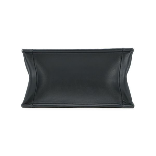 クリスチャン・ディオール トートバッグ  オブリーク エンブロイダリー ブックトート スモール M1325CZBB 2way トロッター