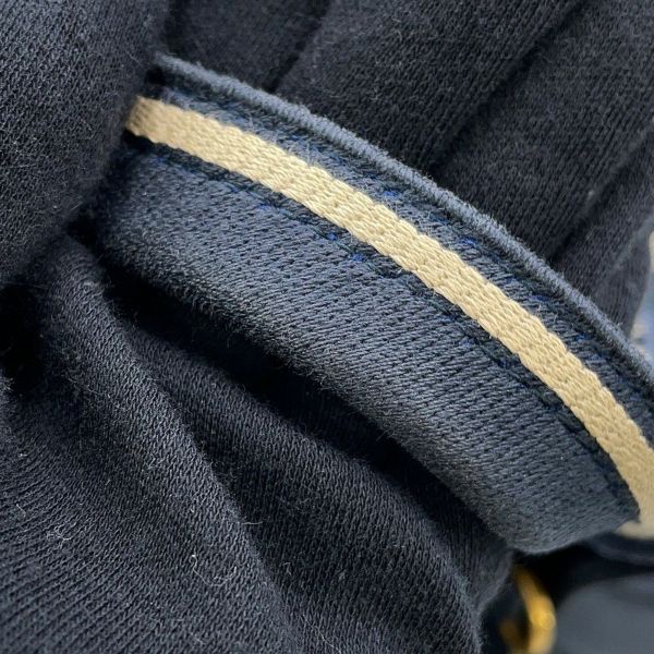 クリスチャン・ディオール トートバッグ  オブリーク エンブロイダリー ブックトート スモール M1325CZBB 2way トロッター