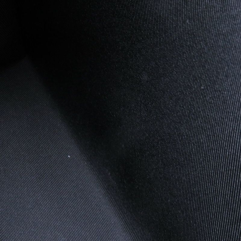 ルイヴィトン クラッチバッグ エピ ポシェット・ヴォワヤージュ M81326 LOUIS VUITTON ヴィトン バッグ メンズ ブラック 黒