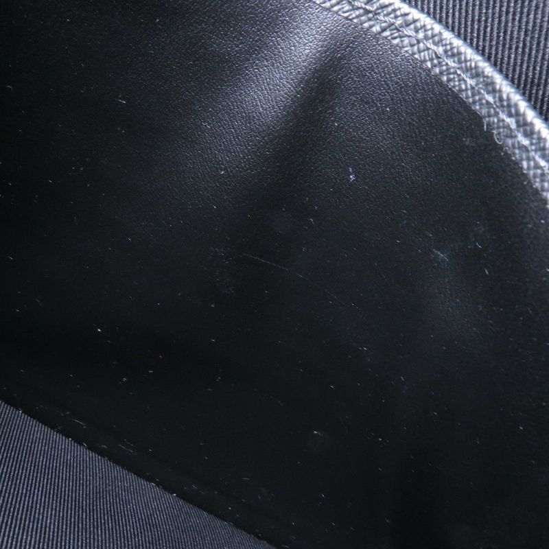 ルイヴィトン クラッチバッグ エピ ポシェット・ヴォワヤージュ M81326 LOUIS VUITTON ヴィトン バッグ メンズ ブラック 黒