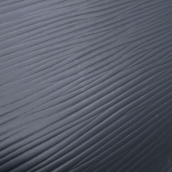 ルイヴィトン クラッチバッグ エピ ポシェット・ヴォワヤージュ M81326 LOUIS VUITTON ヴィトン バッグ メンズ ブラック 黒