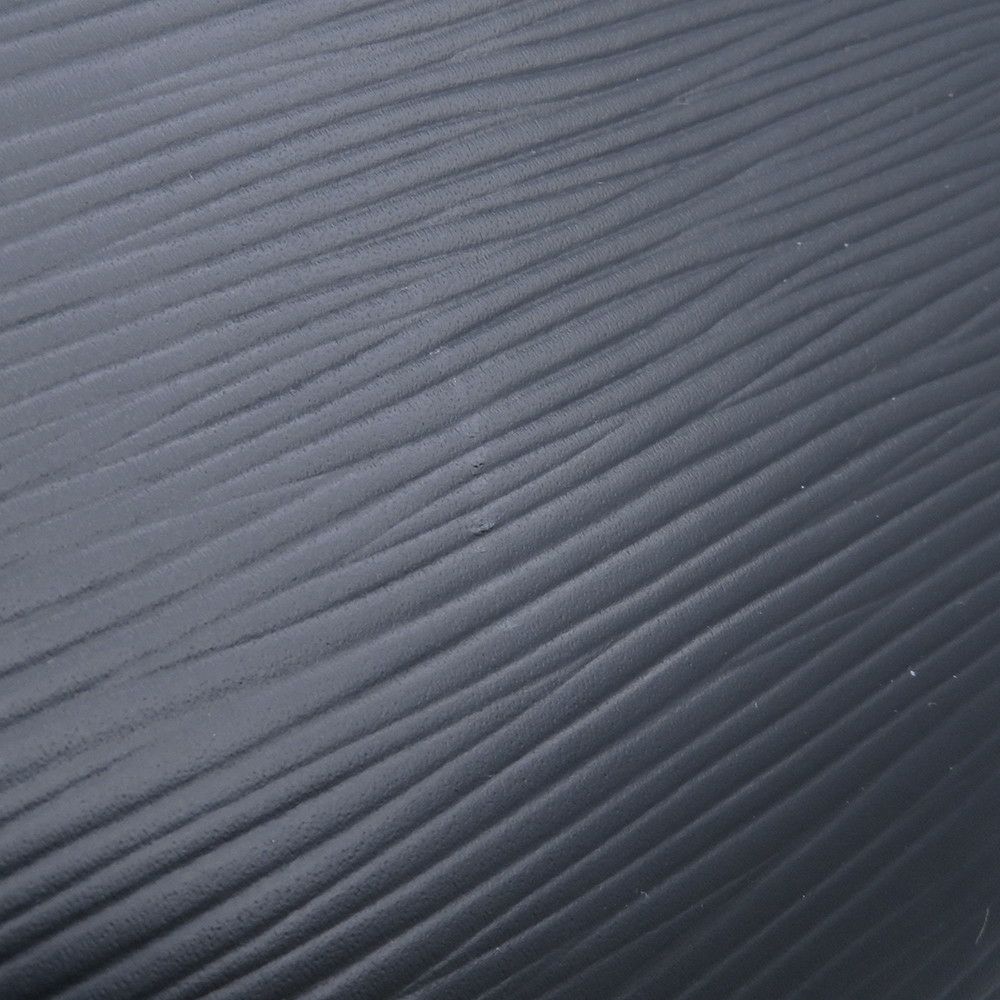 ルイヴィトン クラッチバッグ エピ ポシェット・ヴォワヤージュ M81326 LOUIS VUITTON ヴィトン バッグ メンズ ブラック 黒