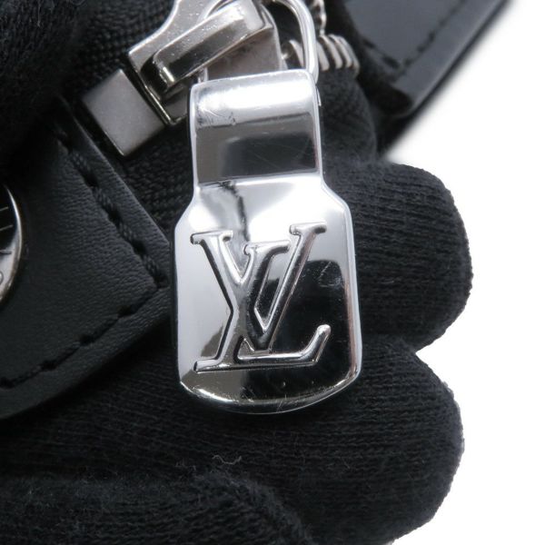 ルイヴィトン クラッチバッグ エピ ポシェット・ヴォワヤージュ M81326 LOUIS VUITTON ヴィトン バッグ メンズ ブラック 黒