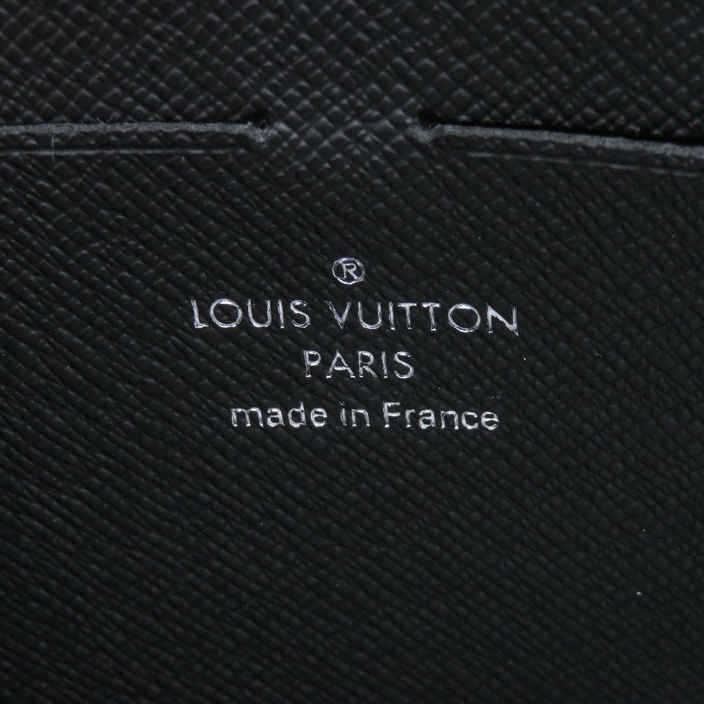ルイヴィトン クラッチバッグ エピ ポシェット・ヴォワヤージュ M81326 LOUIS VUITTON ヴィトン バッグ メンズ ブラック 黒
