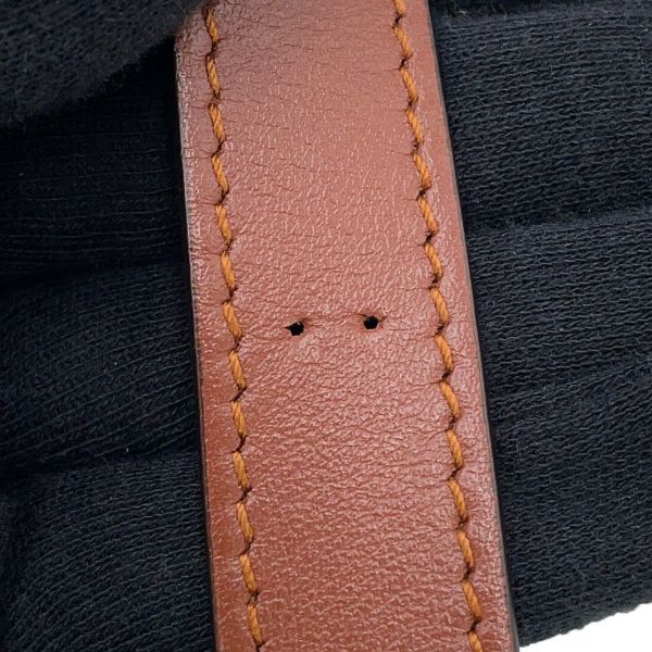 バーバリー ショルダーバッグ TBモノグラム PVC 8032774 BURBERRY