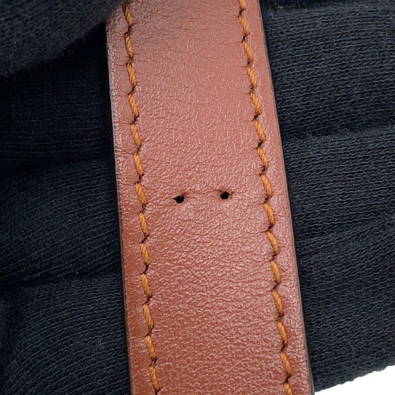 バーバリー ショルダーバッグ TBモノグラム PVC 8032774 BURBERRY