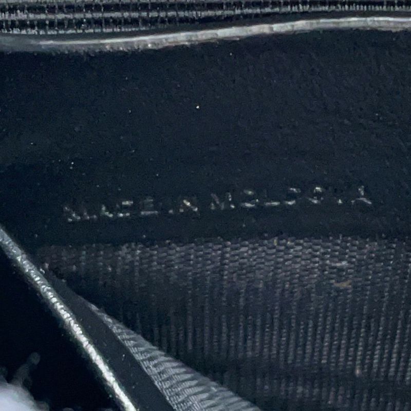 バーバリー ショルダーバッグ TBモノグラム PVC 8032774 BURBERRY