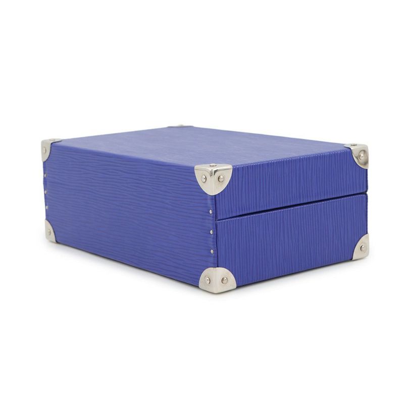 ルイヴィトン ジュエリーボックス エピ コフレ・ポリバレント LOUIS VUITTON 小物入れ