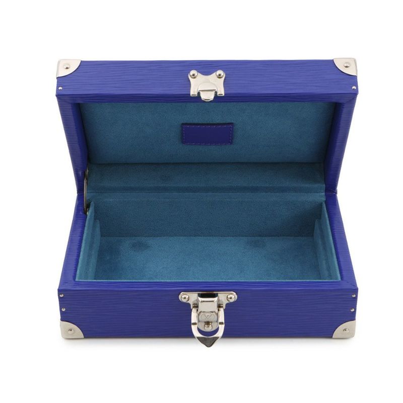 ルイヴィトン ジュエリーボックス エピ コフレ・ポリバレント LOUIS VUITTON 小物入れ