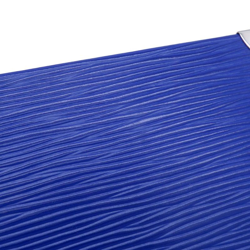 ルイヴィトン ジュエリーボックス エピ コフレ・ポリバレント LOUIS VUITTON 小物入れ