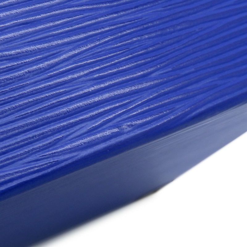 ルイヴィトン ジュエリーボックス エピ コフレ・ポリバレント LOUIS VUITTON 小物入れ