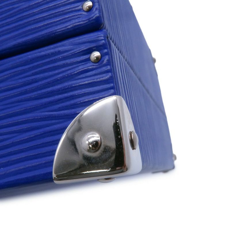 ルイヴィトン ジュエリーボックス エピ コフレ・ポリバレント LOUIS VUITTON 小物入れ