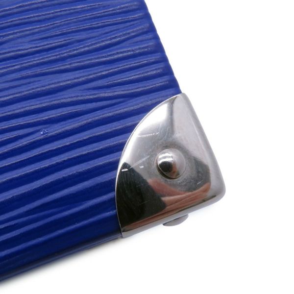 ルイヴィトン ジュエリーボックス エピ コフレ・ポリバレント LOUIS VUITTON 小物入れ