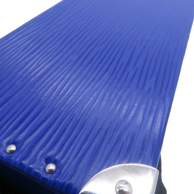 ルイヴィトン ジュエリーボックス エピ コフレ・ポリバレント LOUIS VUITTON 小物入れ