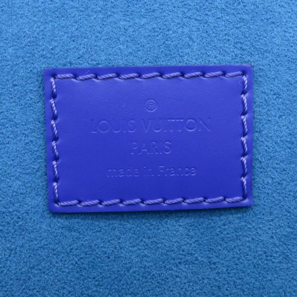 ルイヴィトン ジュエリーボックス エピ コフレ・ポリバレント LOUIS VUITTON 小物入れ