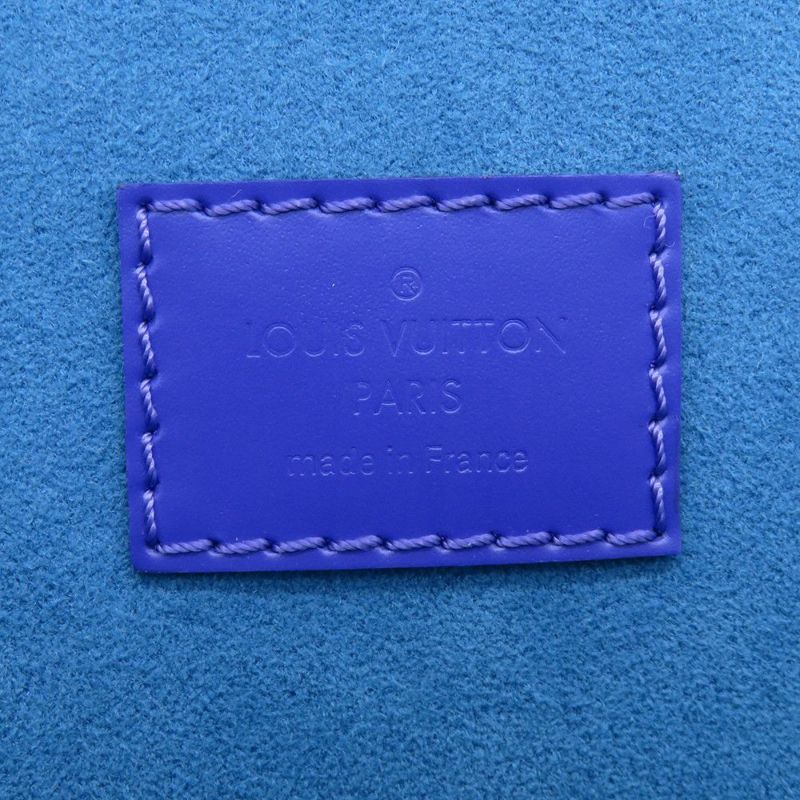 ルイヴィトン ジュエリーボックス エピ コフレ・ポリバレント LOUIS VUITTON 小物入れ