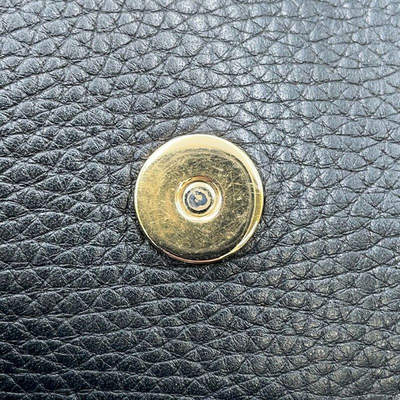 ヴァレンティノ・ガラヴァーニ ハンドバッグ ロックスタッズ XW2P0W07VSH VALENTINO 2way 黒