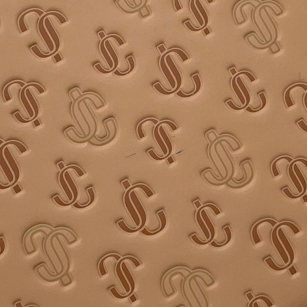 ジミーチュウ ハンドバッグ バニティバッグ レザー JIMMY CHOO 2way