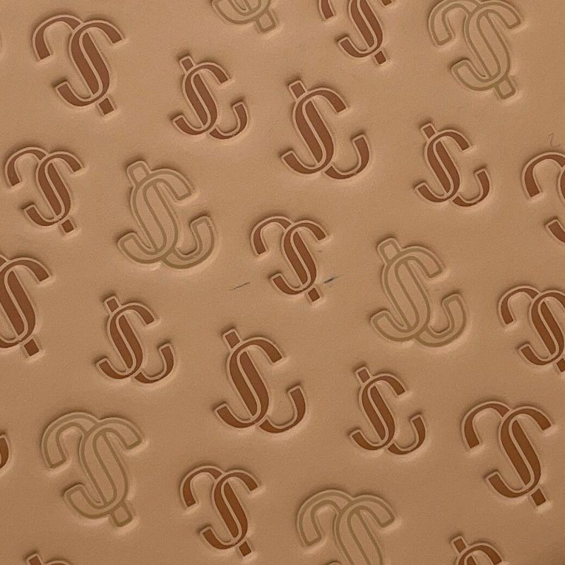 ジミーチュウ ハンドバッグ バニティバッグ レザー JIMMY CHOO 2way