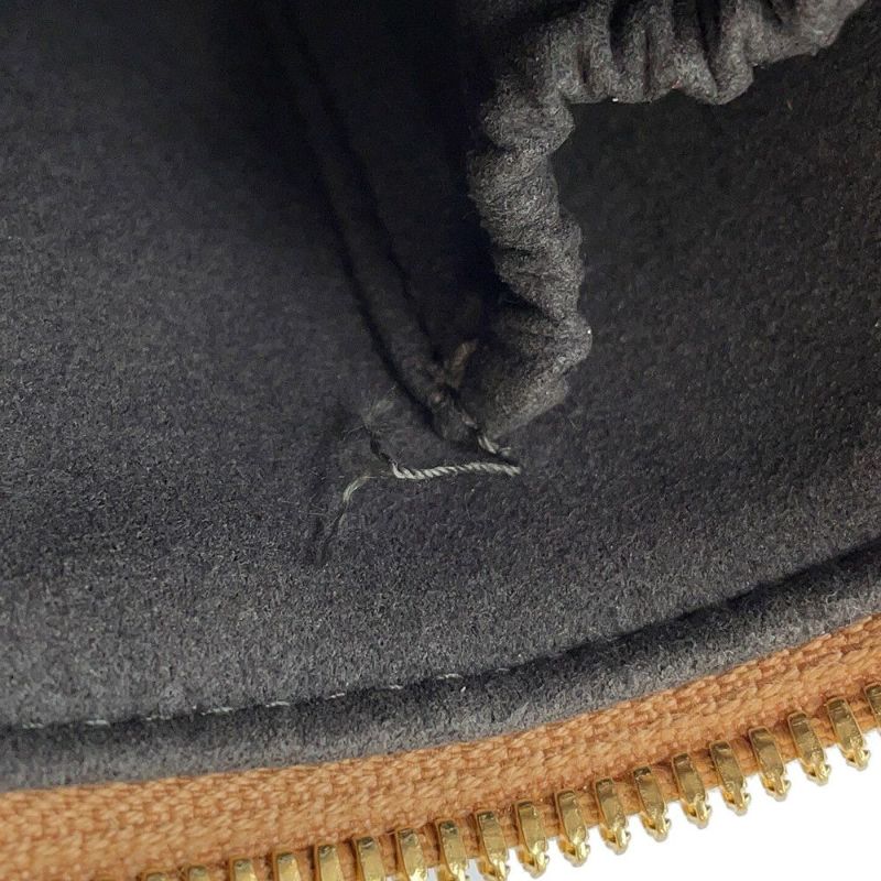 ジミーチュウ ハンドバッグ バニティバッグ レザー JIMMY CHOO 2way