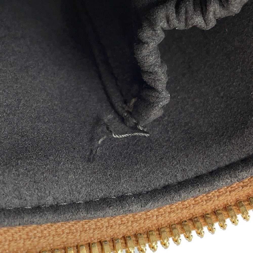 ジミーチュウ ハンドバッグ バニティバッグ レザー JIMMY CHOO 2way