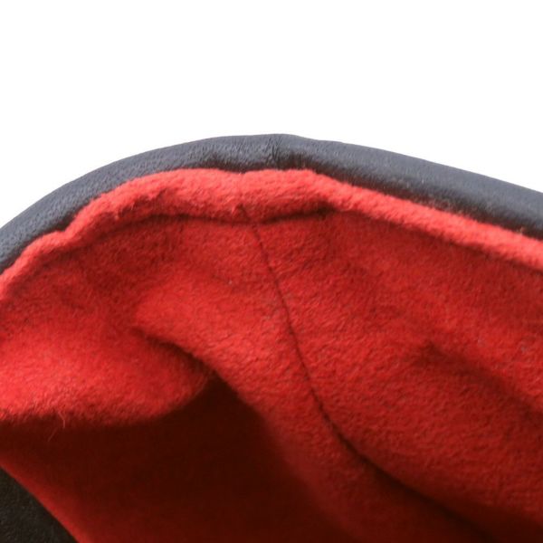 ルイヴィトン ハンドバッグ ダミエ・ソバージュ/ハラコ ライオン M92131 LOUIS VUITTON ヴィトン バッグ