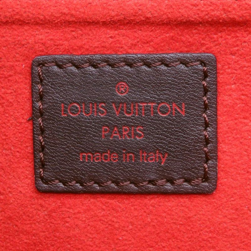 ルイヴィトン ハンドバッグ ダミエ・ソバージュ/ハラコ ライオン M92131 LOUIS VUITTON ヴィトン バッグ