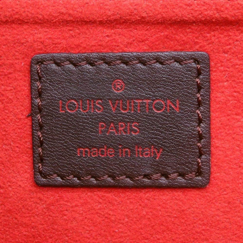 ルイヴィトン ハンドバッグ ダミエ・ソバージュ/ハラコ ライオン M92131 LOUIS VUITTON ヴィトン バッグ