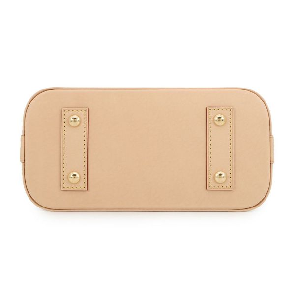 ルイヴィトン ハンドバッグ モノグラム アルマ BB M46990 LOUIS VUITTON ヴィトン バッグ 2way ショルダーバッグ