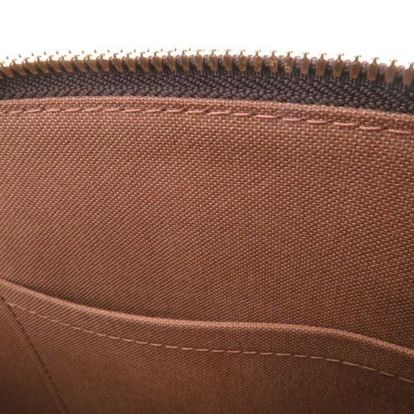 ルイヴィトン ハンドバッグ モノグラム アルマ BB M46990 LOUIS VUITTON ヴィトン バッグ 2way ショルダーバッグ