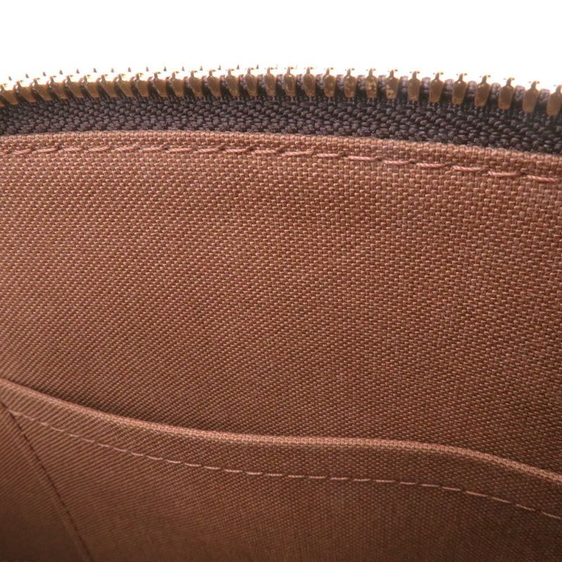 ルイヴィトン ハンドバッグ モノグラム アルマ BB M46990 LOUIS VUITTON ヴィトン バッグ 2way ショルダーバッグ