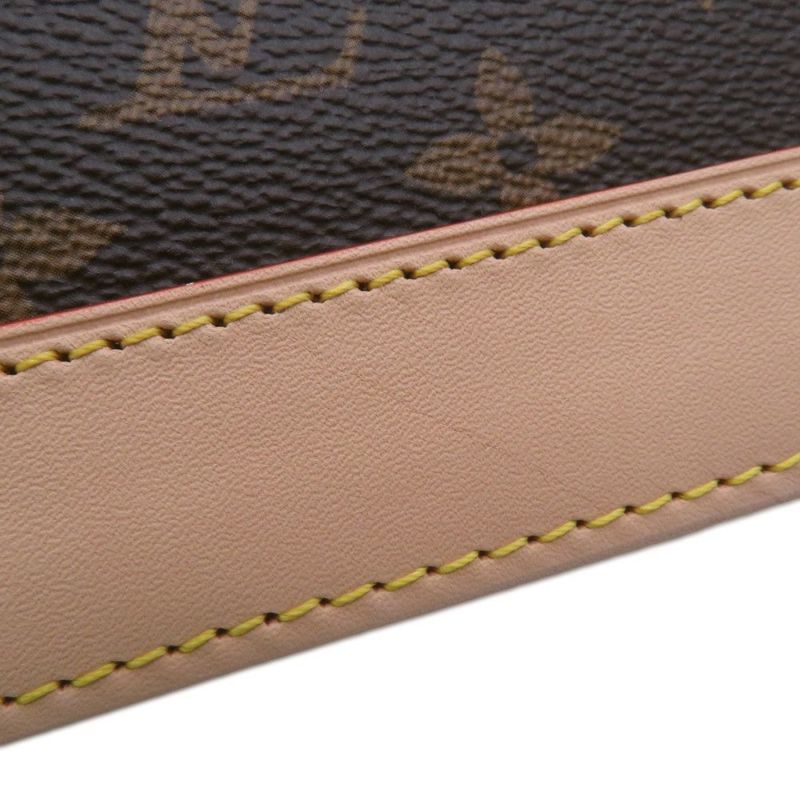 ルイヴィトン ハンドバッグ モノグラム アルマ BB M46990 LOUIS VUITTON ヴィトン バッグ 2way ショルダーバッグ