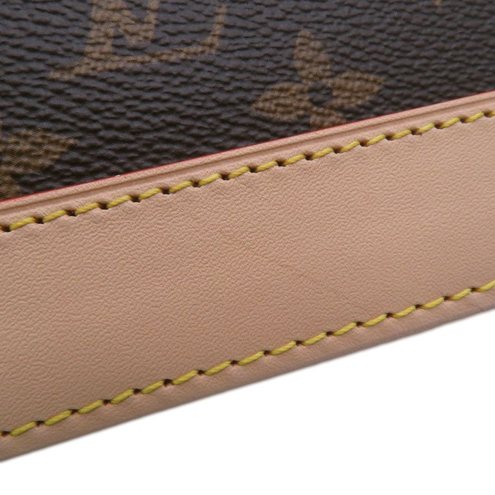 ルイヴィトン ハンドバッグ モノグラム アルマ BB M46990 LOUIS VUITTON ヴィトン バッグ 2way ショルダーバッグ