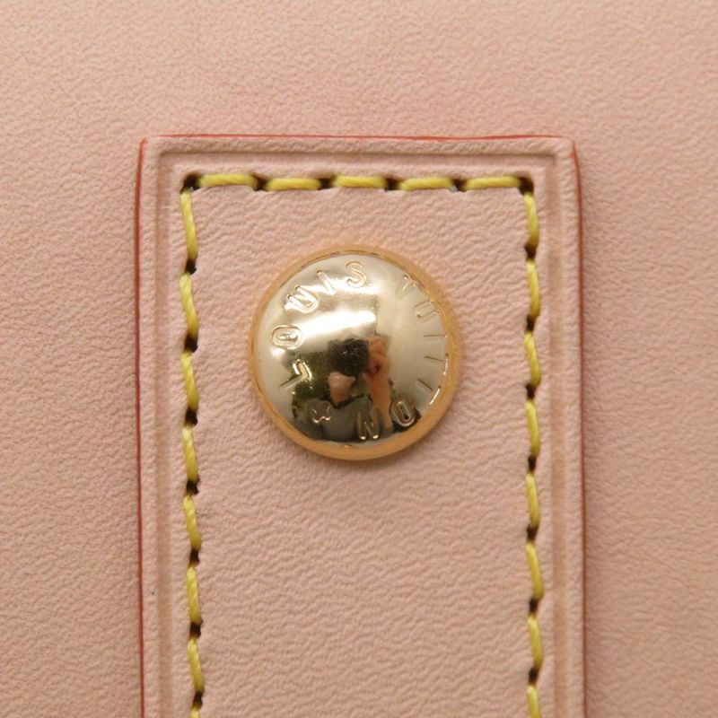 ルイヴィトン ハンドバッグ モノグラム アルマ BB M46990 LOUIS VUITTON ヴィトン バッグ 2way ショルダーバッグ