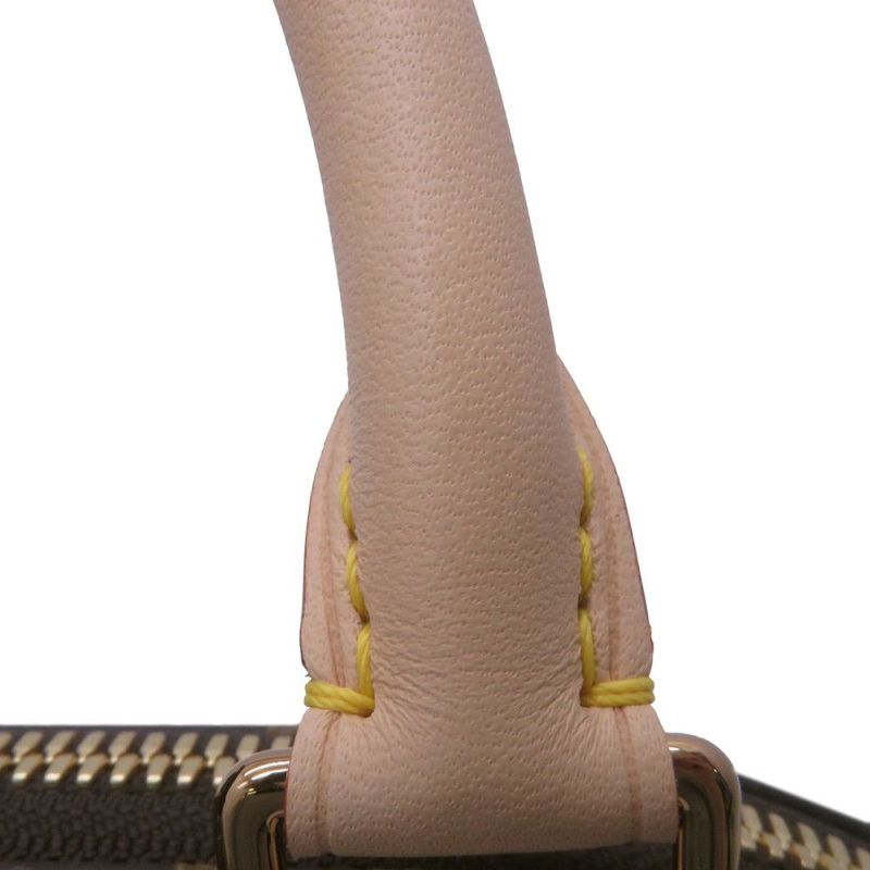 ルイヴィトン ハンドバッグ モノグラム アルマ BB M46990 LOUIS VUITTON ヴィトン バッグ 2way ショルダーバッグ