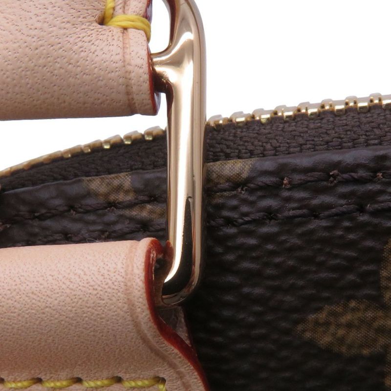 ルイヴィトン ハンドバッグ モノグラム アルマ BB M46990 LOUIS VUITTON ヴィトン バッグ 2way ショルダーバッグ