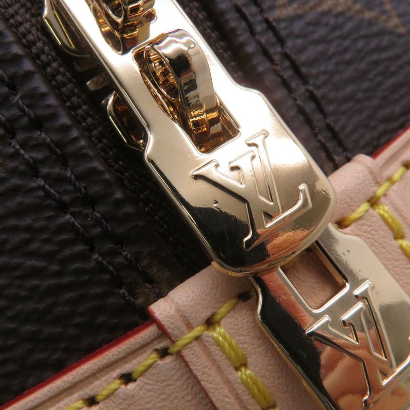 ルイヴィトン ハンドバッグ モノグラム アルマ BB M46990 LOUIS VUITTON ヴィトン バッグ 2way ショルダーバッグ