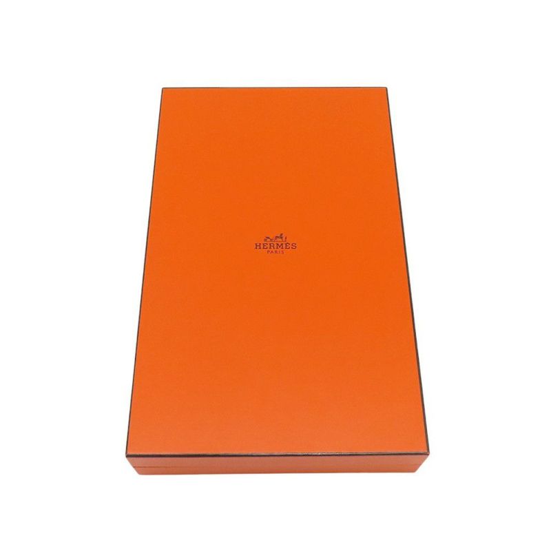 エルメス ネックレス シェーヌダンクルPM 43コマ SV925シルバー HERMES ジュエリー