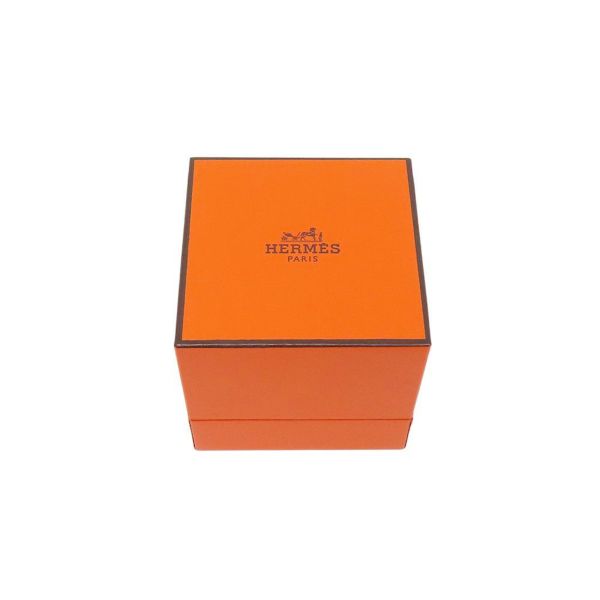 エルメス リング シェーヌダンクル アンシェネPM Enchainee SV925シルバー リングサイズ51 HERMES ジュエリー