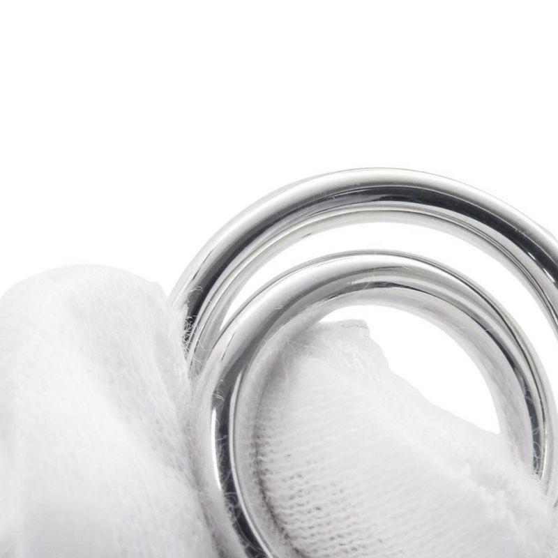 エルメス リング ヴェルティージュ SV925シルバー リングサイズ48 HERMES 指輪 ジュエリー