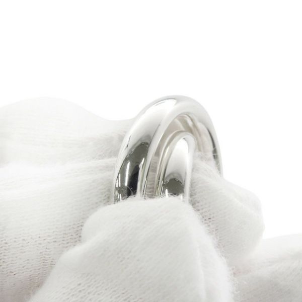 エルメス リング ヴェルティージュ SV925シルバー リングサイズ48 HERMES 指輪 ジュエリー