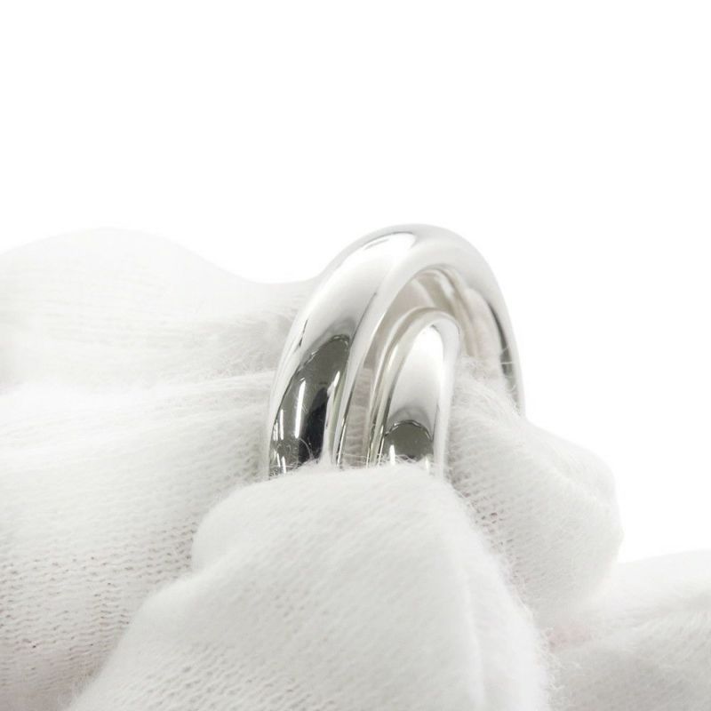 エルメス リング ヴェルティージュ SV925シルバー リングサイズ48 HERMES 指輪 ジュエリー