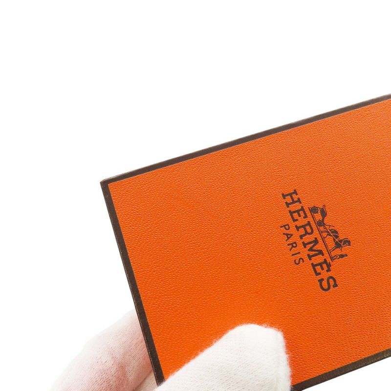 エルメス リング ヴェルティージュ SV925シルバー リングサイズ48 HERMES 指輪 ジュエリー