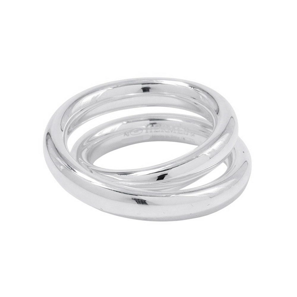 エルメス リング ヴェルティージュ SV925シルバー リングサイズ54