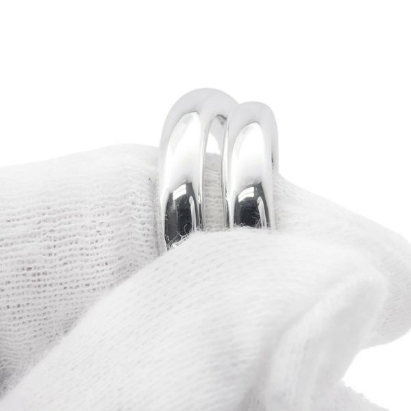 エルメス リング ヴェルティージュ SV925シルバー リングサイズ54 HERMES 指輪 ジュエリー