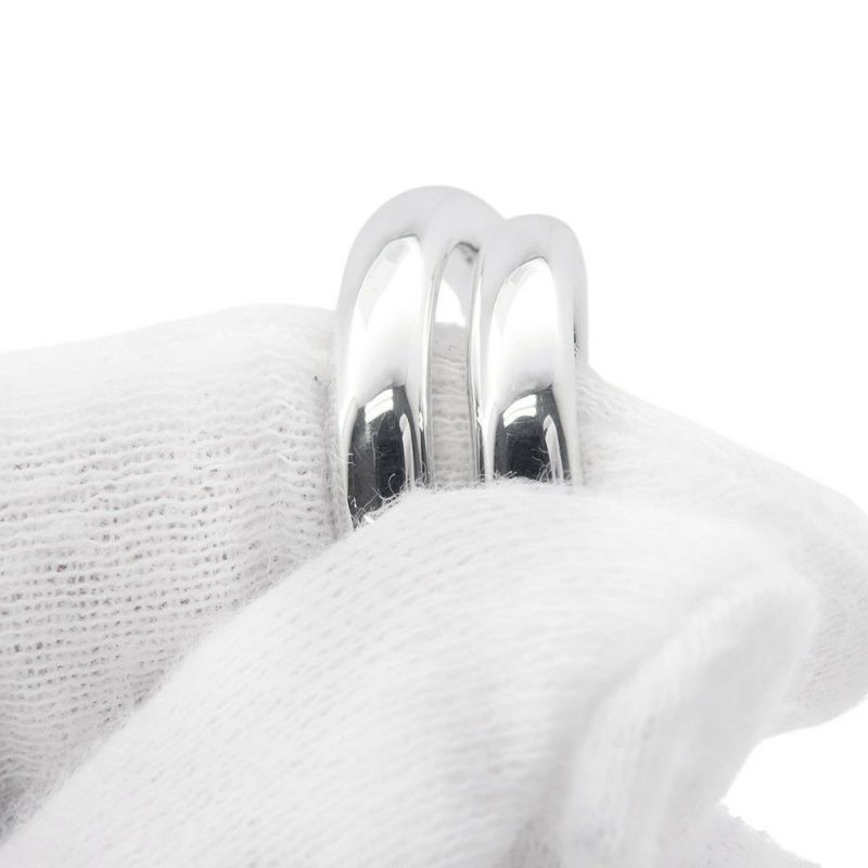 エルメス リング ヴェルティージュ SV925シルバー リングサイズ54 HERMES 指輪 ジュエリー