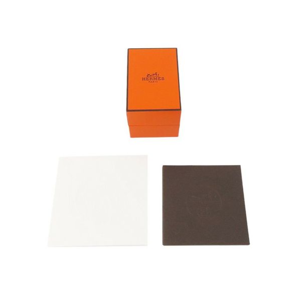 エルメス リング ヴェルティージュ SV925シルバー リングサイズ54 HERMES 指輪 ジュエリー