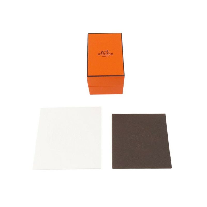 エルメス リング ヴェルティージュ SV925シルバー リングサイズ54 HERMES 指輪 ジュエリー